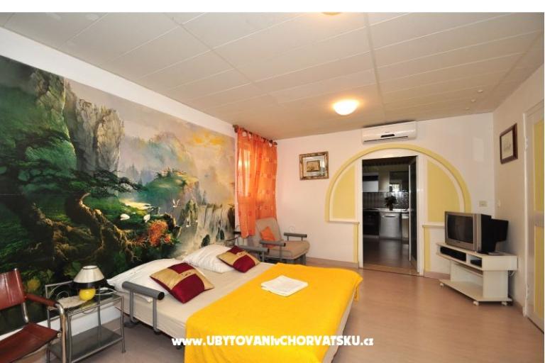 Apartments Babaja – photo 9