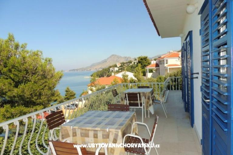 Apartments Balića Rat – photo 11