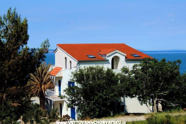 Apartments Balića Rat – photo 2