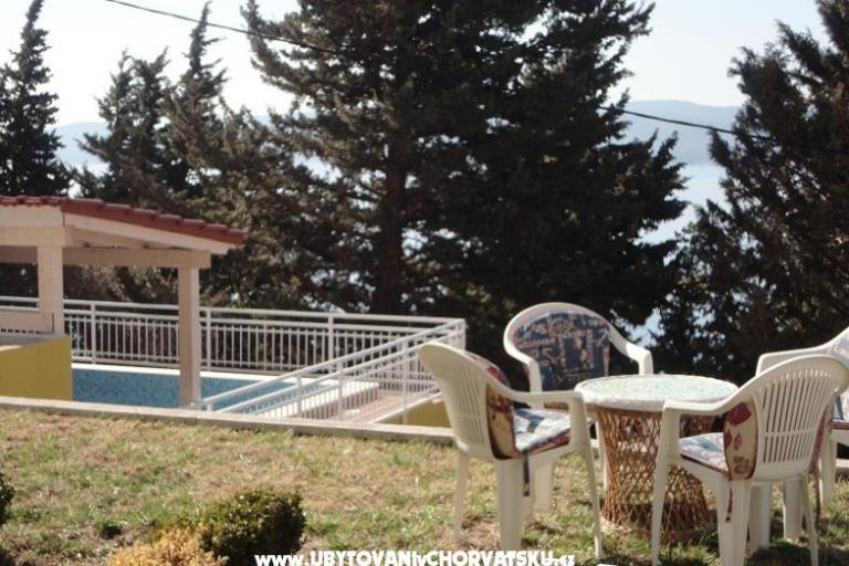 Apartments Vesna – photo 15