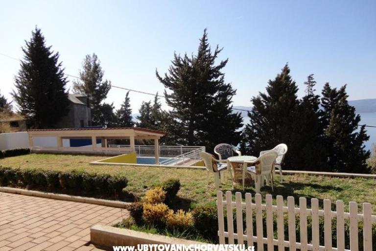 Apartments Vesna – photo 16
