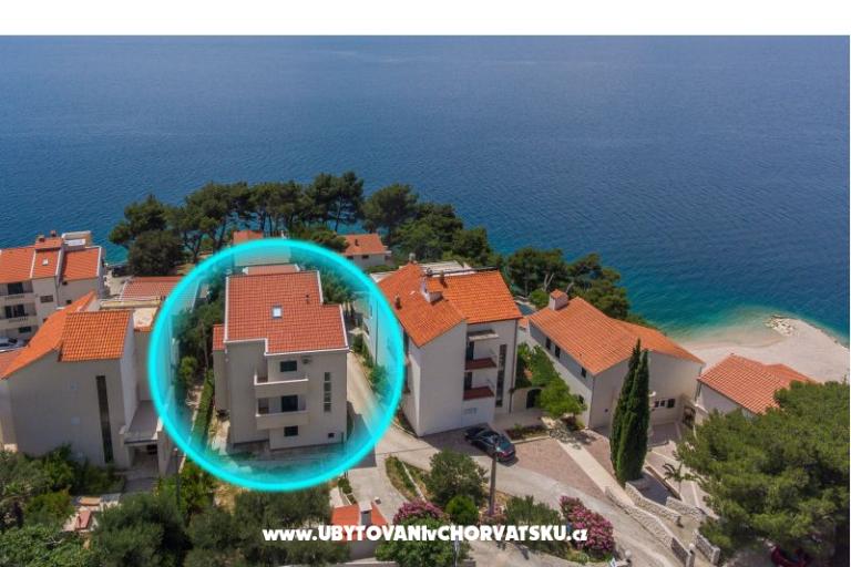 Apartments Bosiljka – photo 4