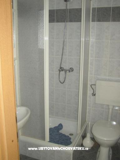 Apartments Camić – photo 12