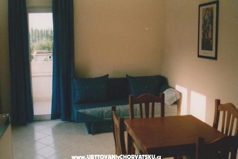 Apartments Camić – photo 14