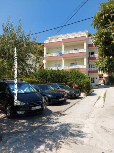 Apartments Diridonda – photo 28