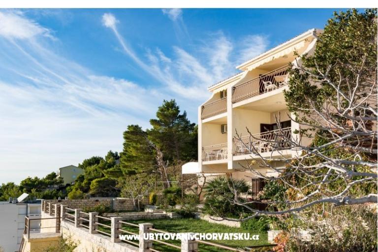 Apartments Edita & Robert – photo 10