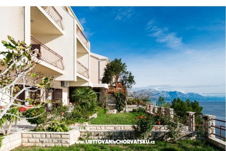 Apartments Edita & Robert – photo 4