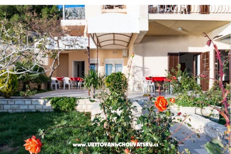 Apartments Edita & Robert – photo 5