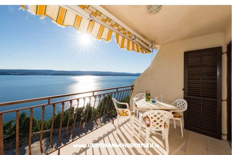 Apartments Edita & Robert – photo 7