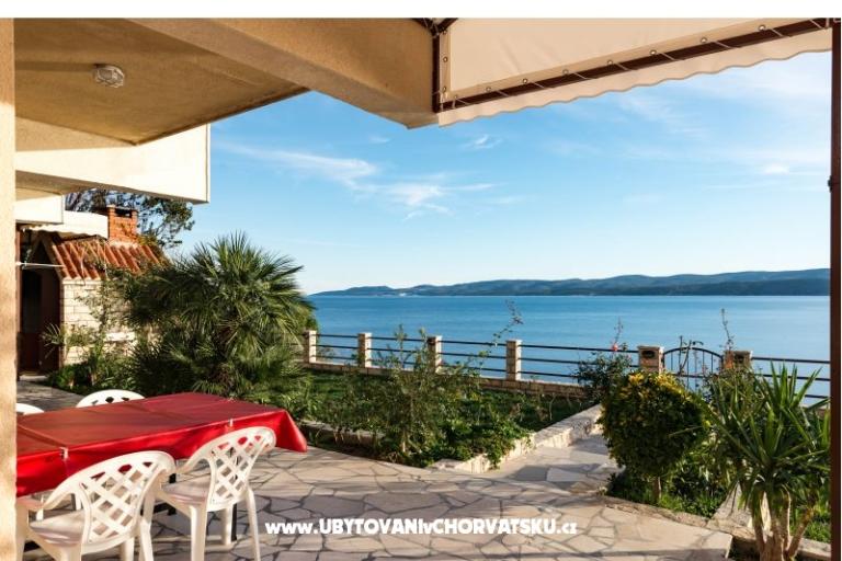 Apartments Edita & Robert – photo 9