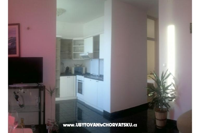 Apartments for relaxing holidays – photo 11