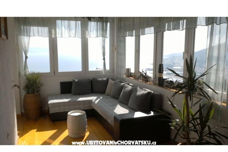 Apartments for relaxing holidays – photo 17