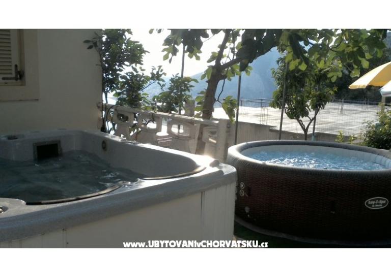 Apartments for relaxing holidays – photo 3