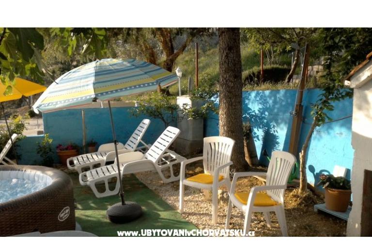 Apartments for relaxing holidays – photo 4
