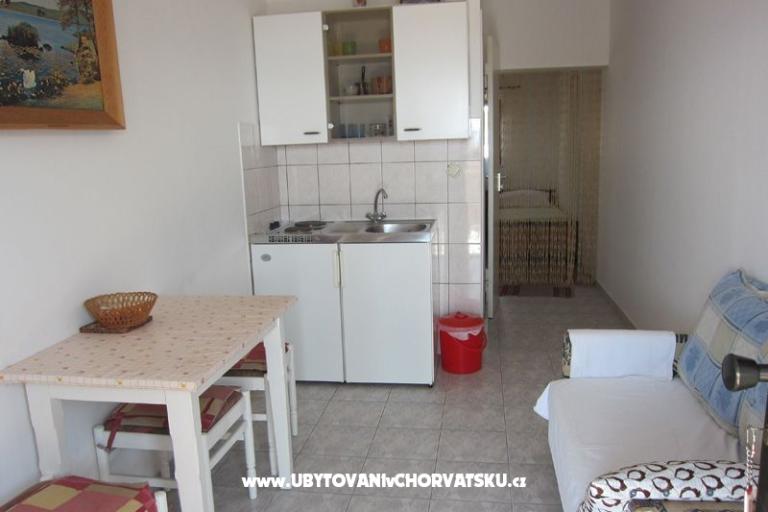 Apartments Gabelica – photo 13