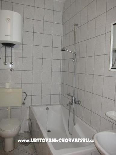 Apartments Gasic – photo 7