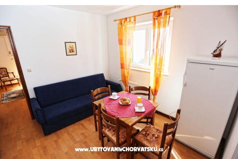 Apartments DREAM – photo 16