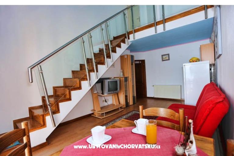 Apartments DREAM – photo 18