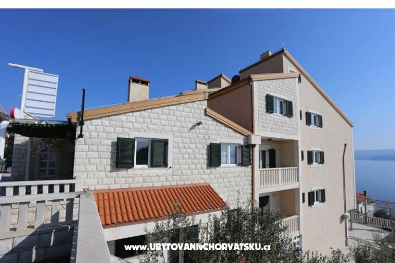 Apartments DREAM – photo 2