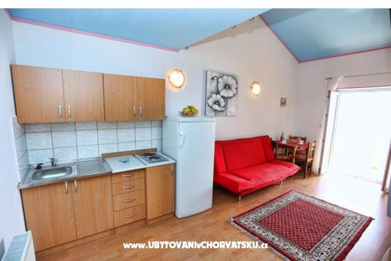 Apartments DREAM – photo 5