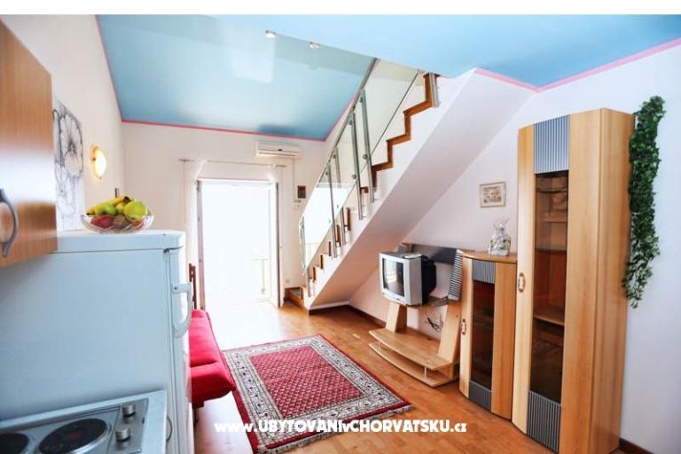 Apartments DREAM – photo 6