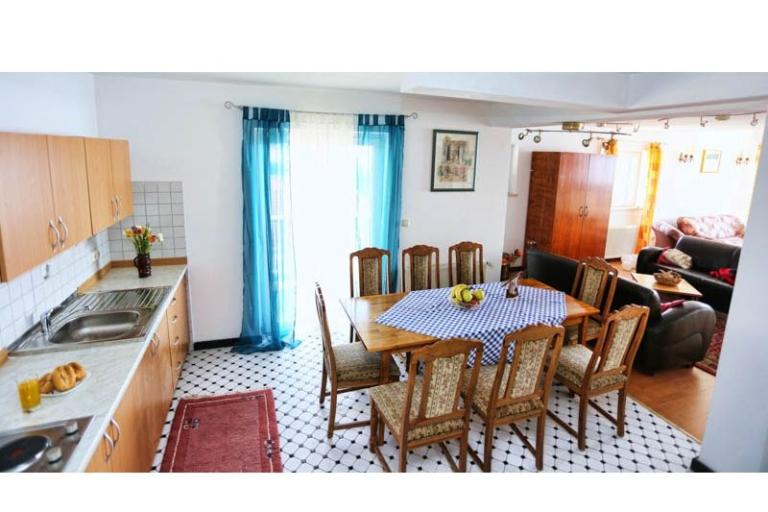 Apartments DREAM – photo 7