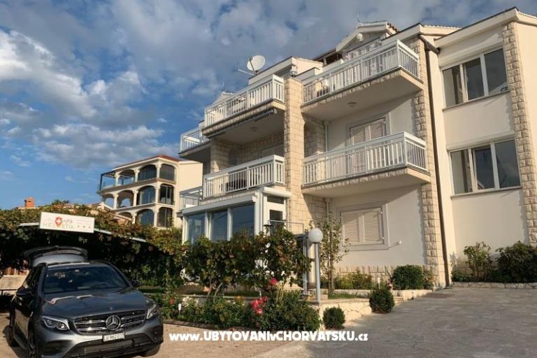 Apartments Helvetia – photo 16