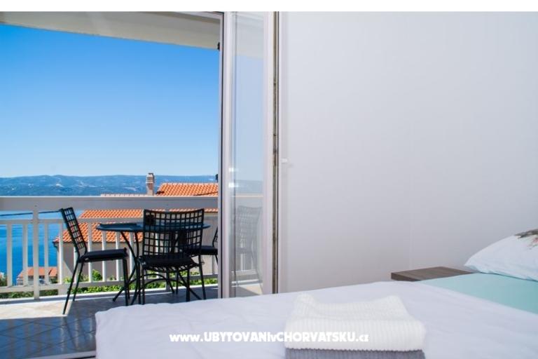 Apartments Helvetia – photo 6