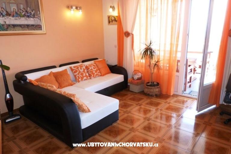 Apartments Vukasović – photo 10