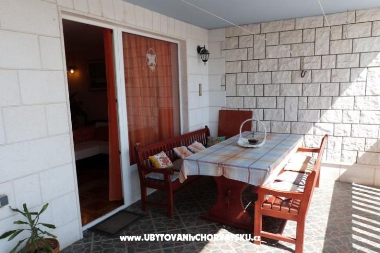 Apartments Vukasović – photo 14