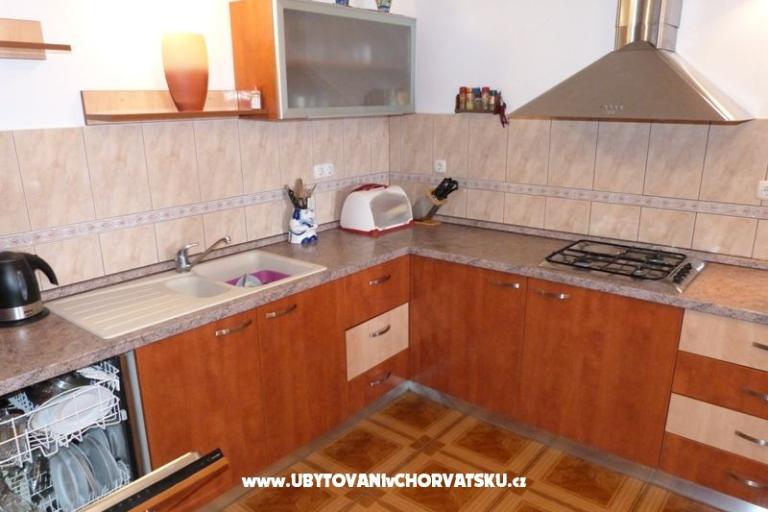 Apartments Vukasović – photo 15