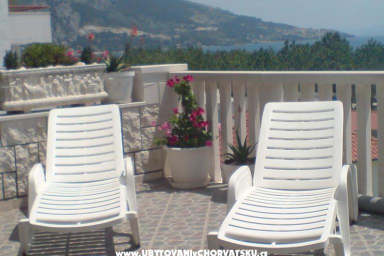 Apartments Vukasović – photo 6