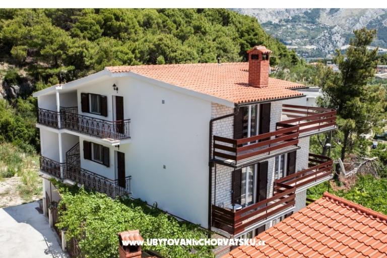 Apartments Mladen Duće – photo 2