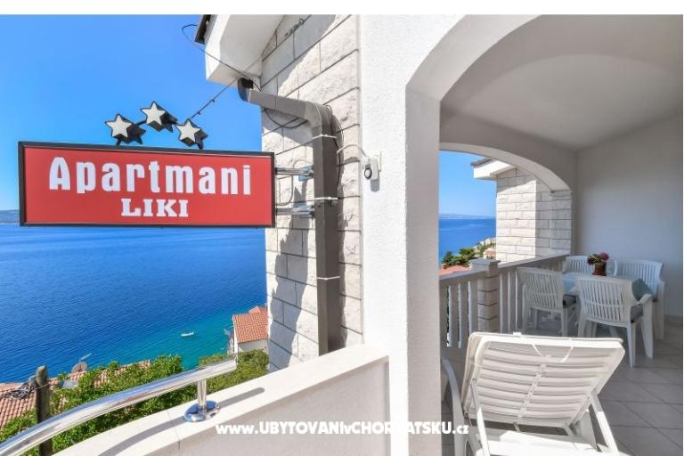 Apartments LIKI – photo 14
