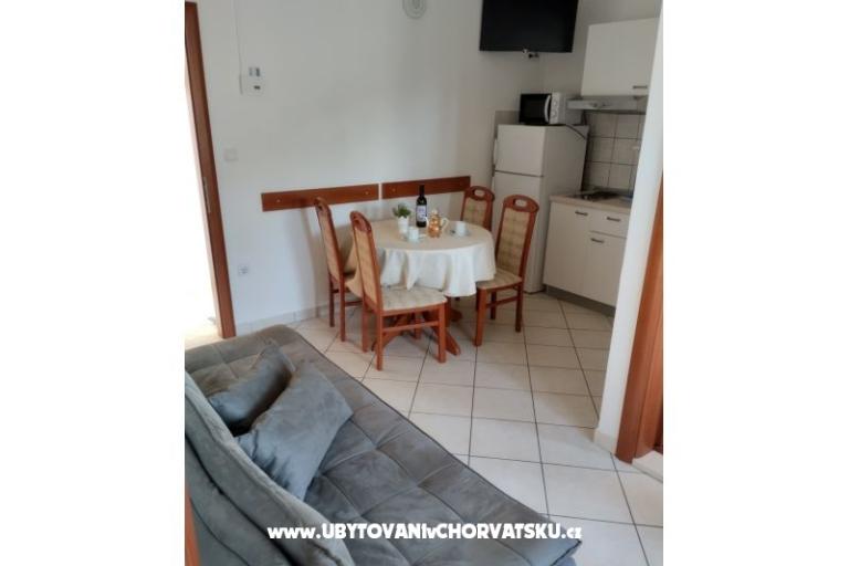 Apartments LIKI – photo 16