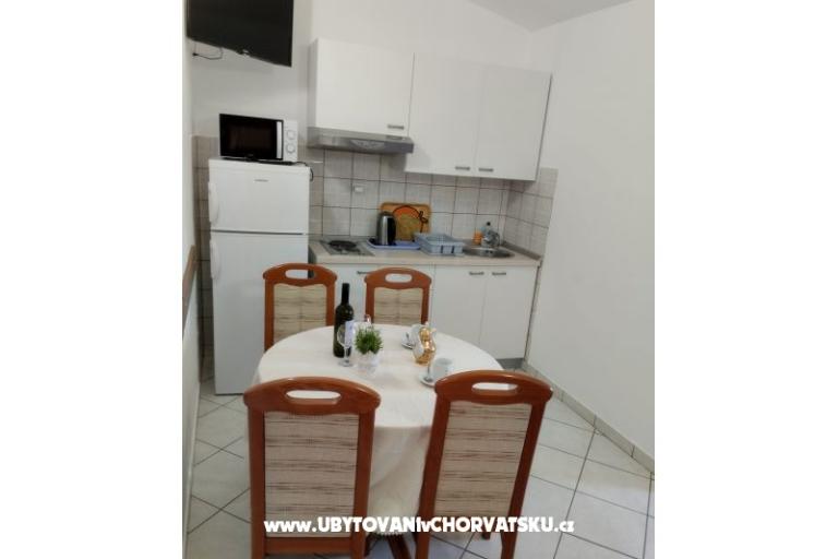 Apartments LIKI – photo 19