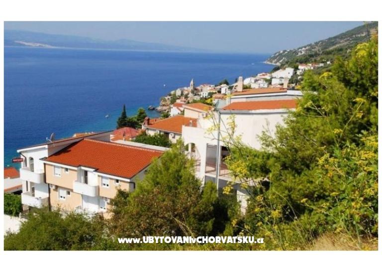 Apartments LIKI – photo 35