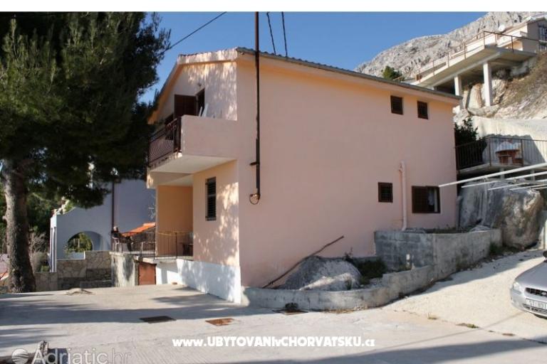 Apartments Luka – photo 10