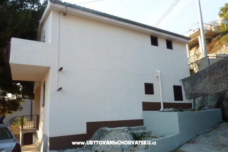 Apartments Luka – photo 4