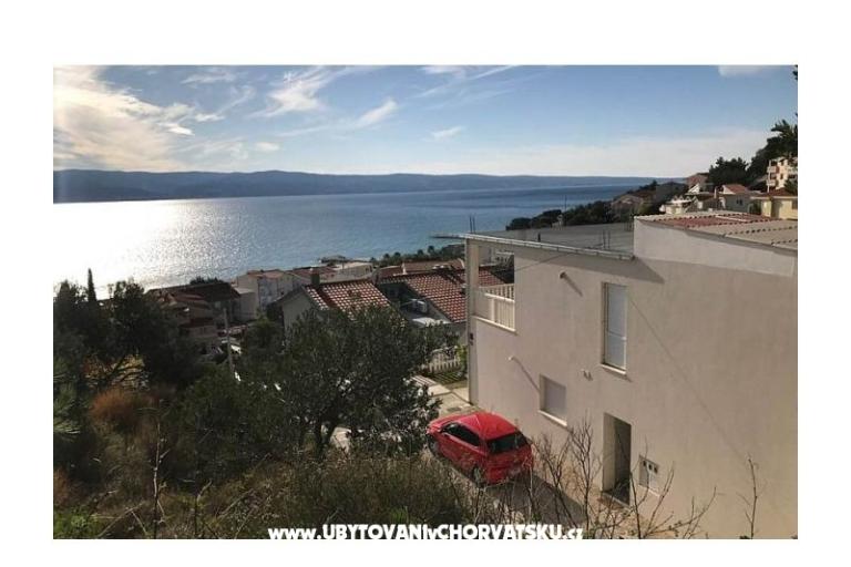 Apartments Magdales – photo 7