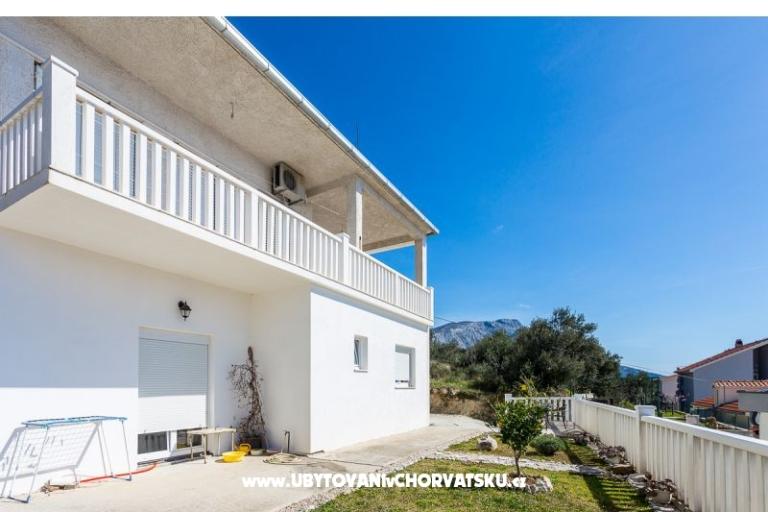Apartments Magdales – photo 9