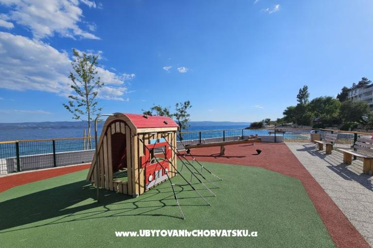 Apartments Mare – photo 11