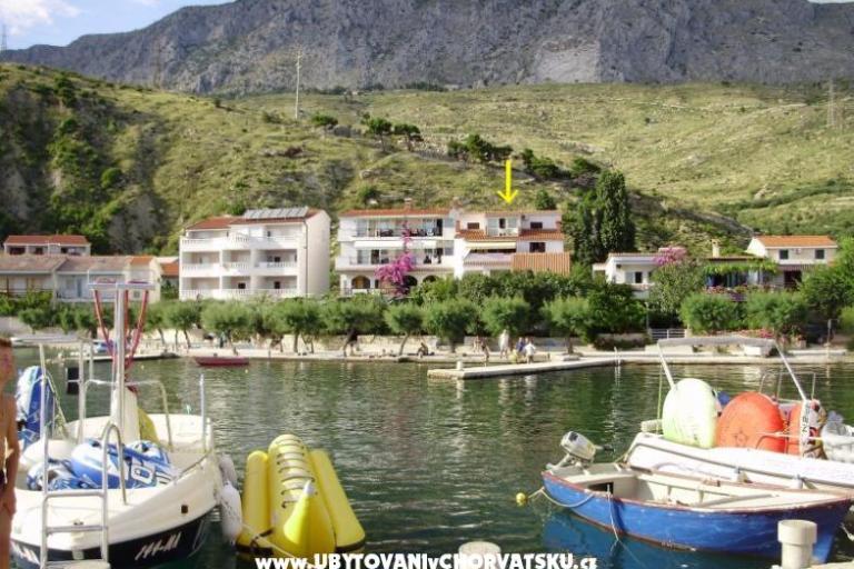Apartments Mare – photo 8