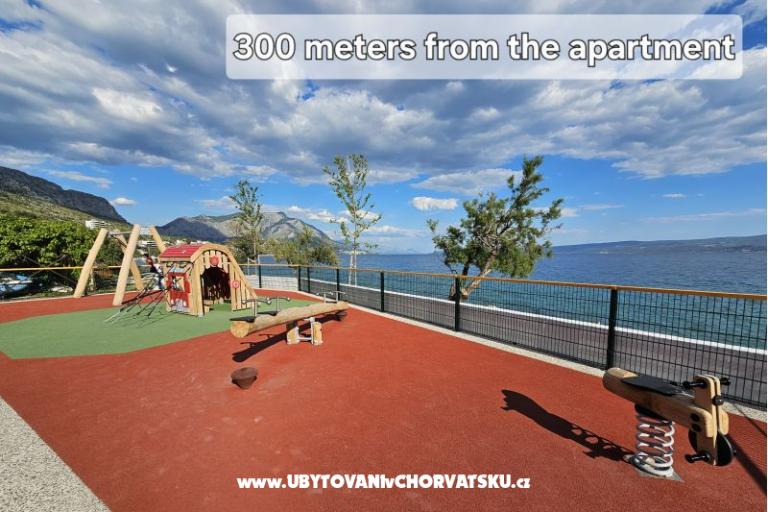 Apartments Mare – photo 9