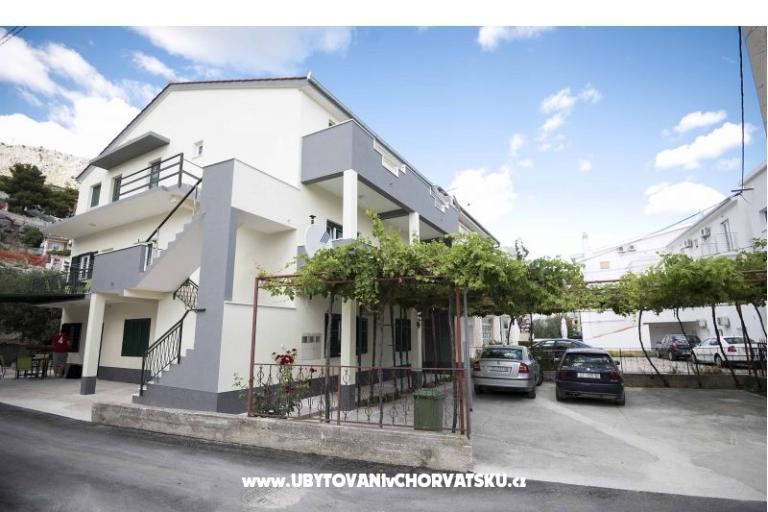 Apartments Martic – photo 3