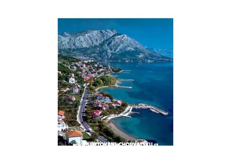 Apartments Merion – photo 6