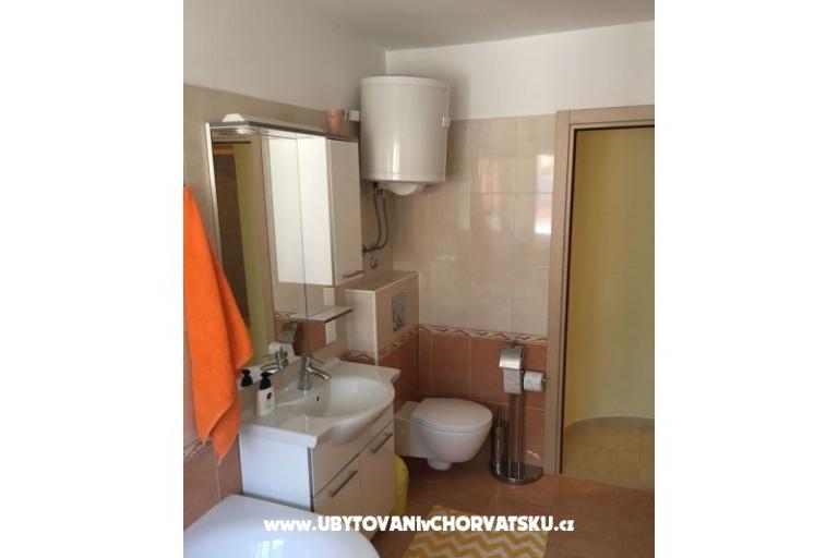 Apartments Miky – photo 11