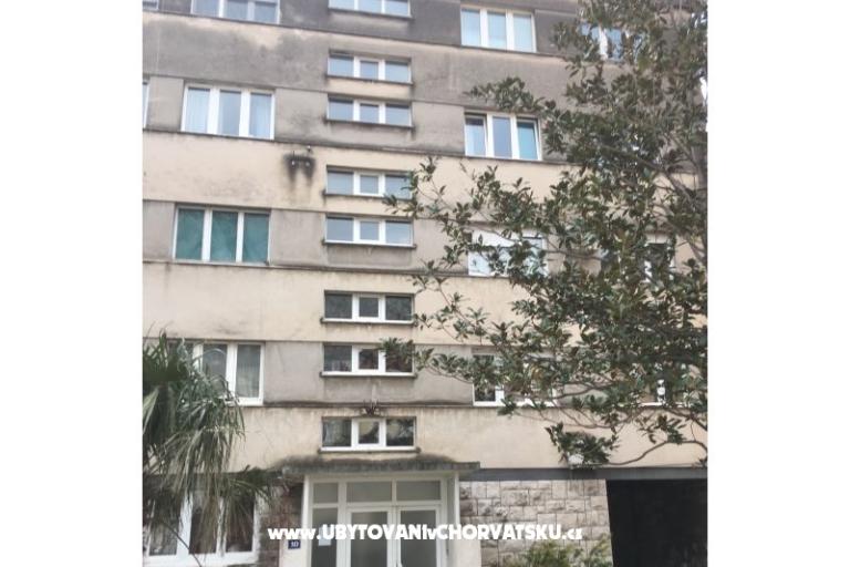 Apartments Miky – photo 18