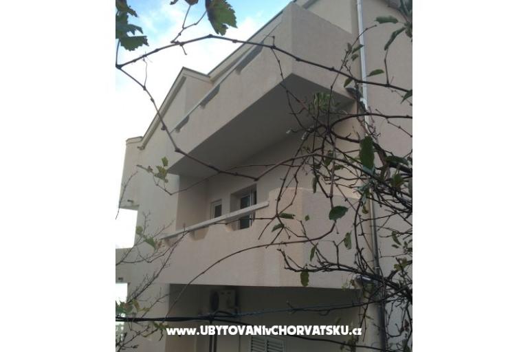 Apartments Milka i Jozo – photo 11