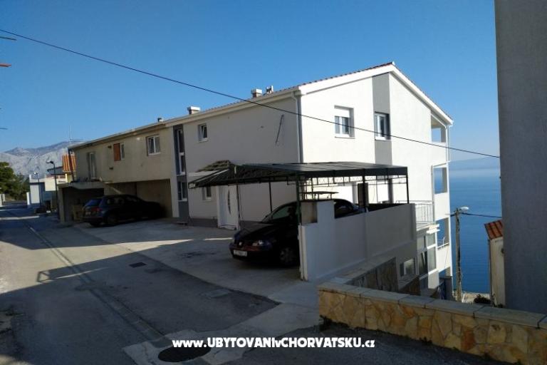 Apartments Mušac – photo 2